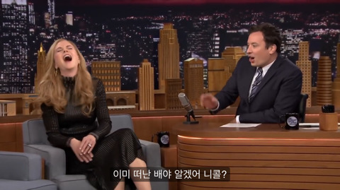 니콜키드먼이 날 좋아하는데 난 그걸 몰라...jpg | 인스티즈