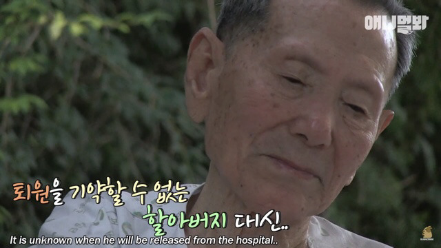 주인님이 열흘 째 문을 열어주지 않아요.. (캡쳐) | 인스티즈