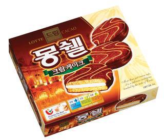 여러분들이 가장 좋아하는 초코파이 종류는?? | 인스티즈