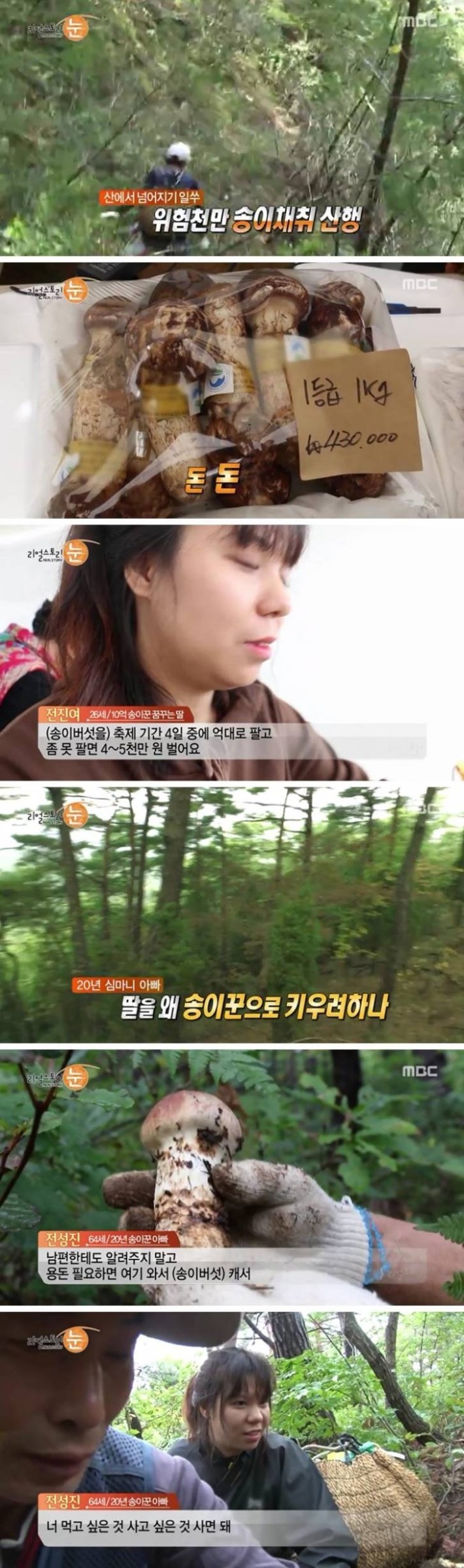 아버지의 가업을 이으려는 딸.jpg | 인스티즈