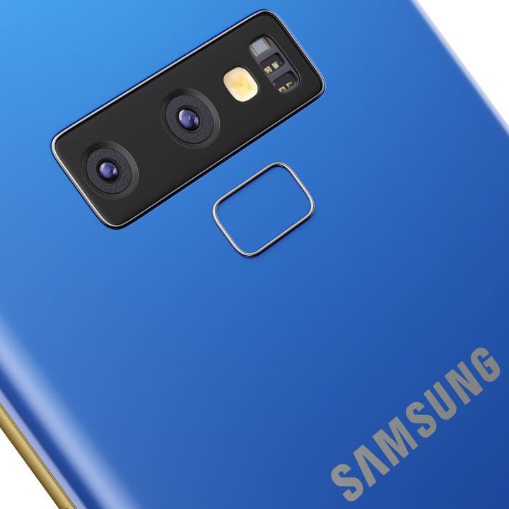 삼성 갤럭시 노트9 디자인 | 인스티즈