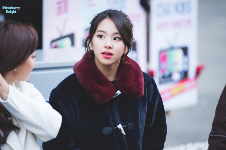 트와이스 채영 | 인스티즈