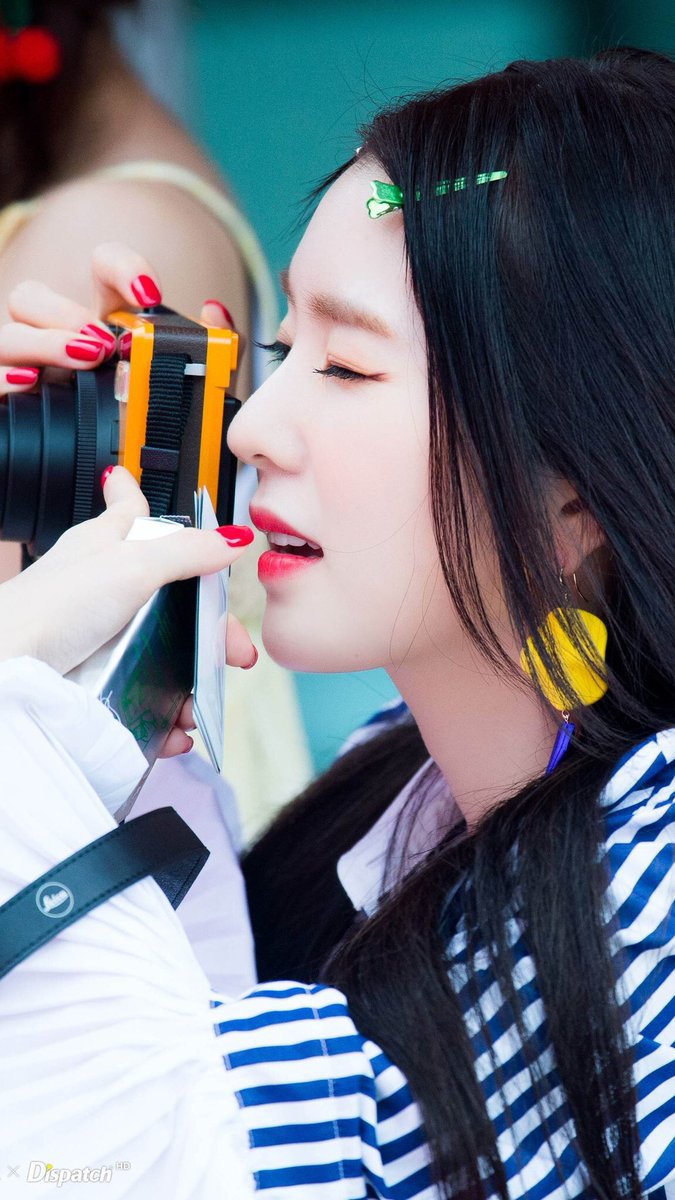 아이린의 옆태.jpg | 인스티즈