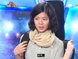 오디션 프로에서 내손을 덜덜덜 떨게 만들 무서운 조합은 누구? | 인스티즈