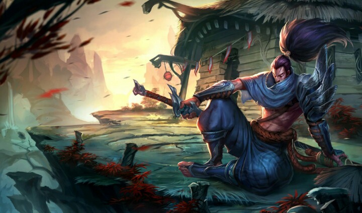 [LOL] 롤대회 결승에서 페이커 최고의 임팩트ㄷㄷㄷ는? | 인스티즈