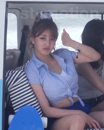 트와이스 지효 | 인스티즈