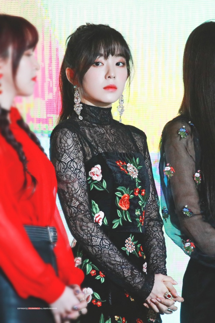 아이린 오버워치 팬아트 | 인스티즈