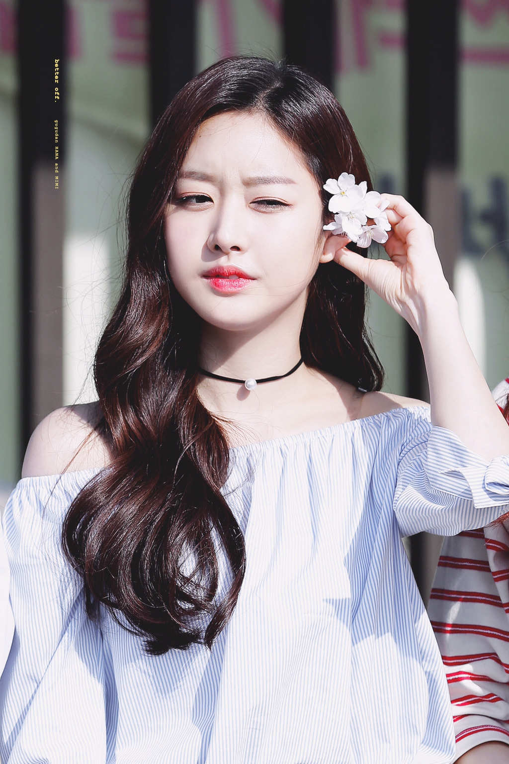 [구구단] 아이폰8이 이뻐보여서 미미 | 인스티즈