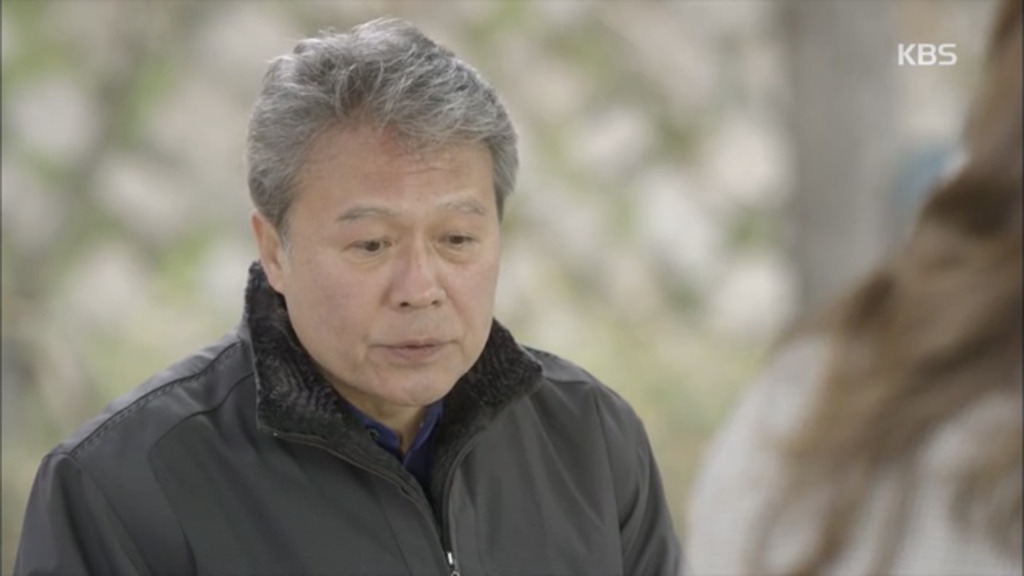 드라마 내용 몰라도 보는 사람 모두가 울었다는 황금빛 내인생 장면.gif | 인스티즈