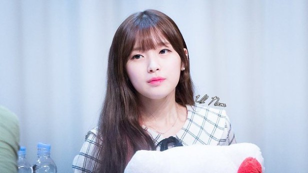 아린이면 걸그룹 귀여움 원탑 가능? | 인스티즈