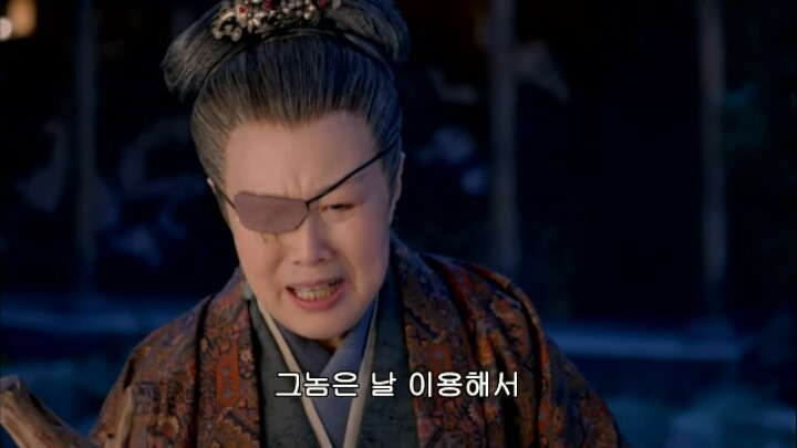 판빙빙주연 중국 유일무이한 여황제 측천무후의 일대기＜무미랑전기33 | 인스티즈