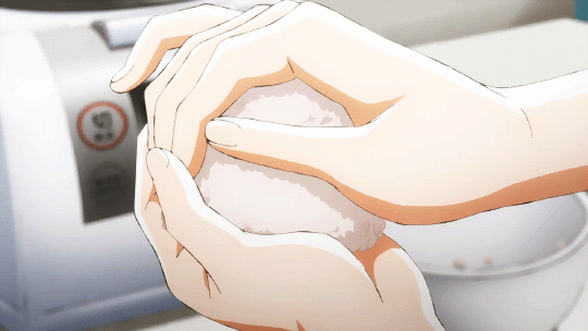 배고플(hungry)때 보면 더 배고파지는 애니음식(anime food)짤모음.gif | 인스티즈