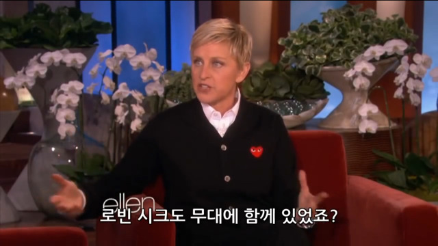 마일리 사이러스 mtv 충격과 공포의 퍼포먼스 | 인스티즈