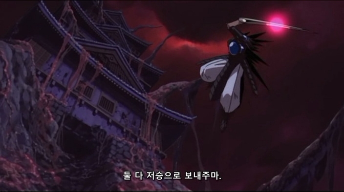 [이누야샤] 자세히 안봐도 멋지다. 오래보지 않아도 잘생겼다. | 인스티즈