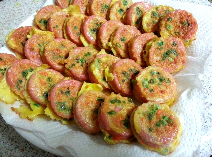 호불호 확 갈리는 반찬.jpg | 인스티즈