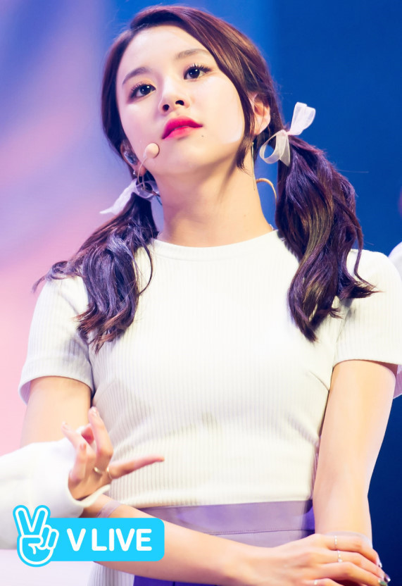 트와이스 채영 | 인스티즈