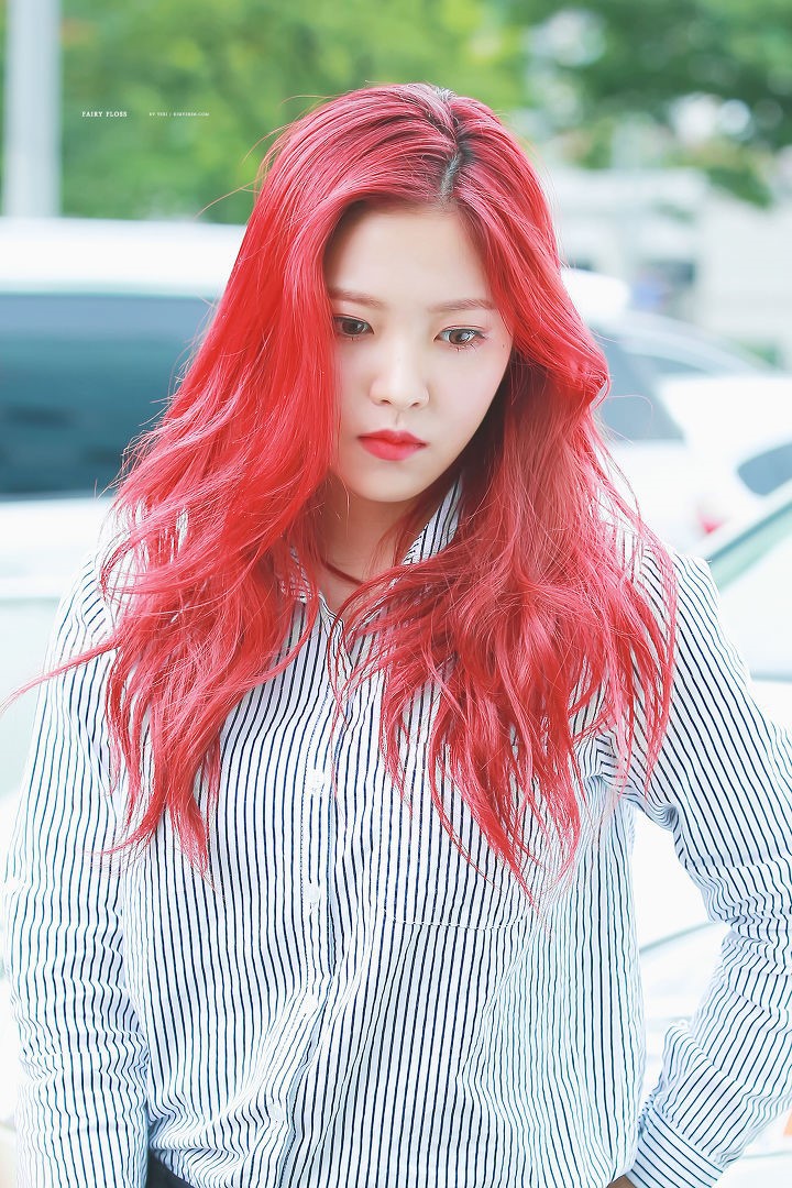 레드벨벳 예리 | 인스티즈