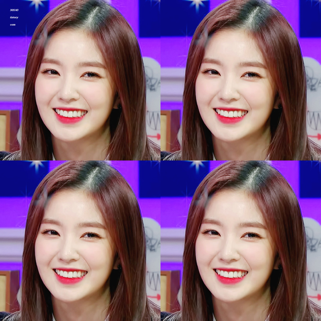 [레드벨벳] 개인적으로 2016년 중 가장 예뻤던 1년전 아이린 | 인스티즈