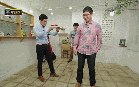 [LOL] 진에어 선수들이 목숨걸고 게임하는 이유.jpgif | 인스티즈
