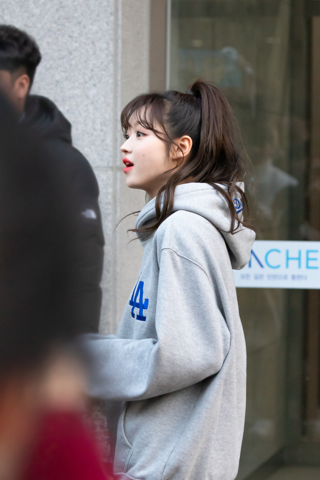 오마이걸 유아 최근 미모 | 인스티즈
