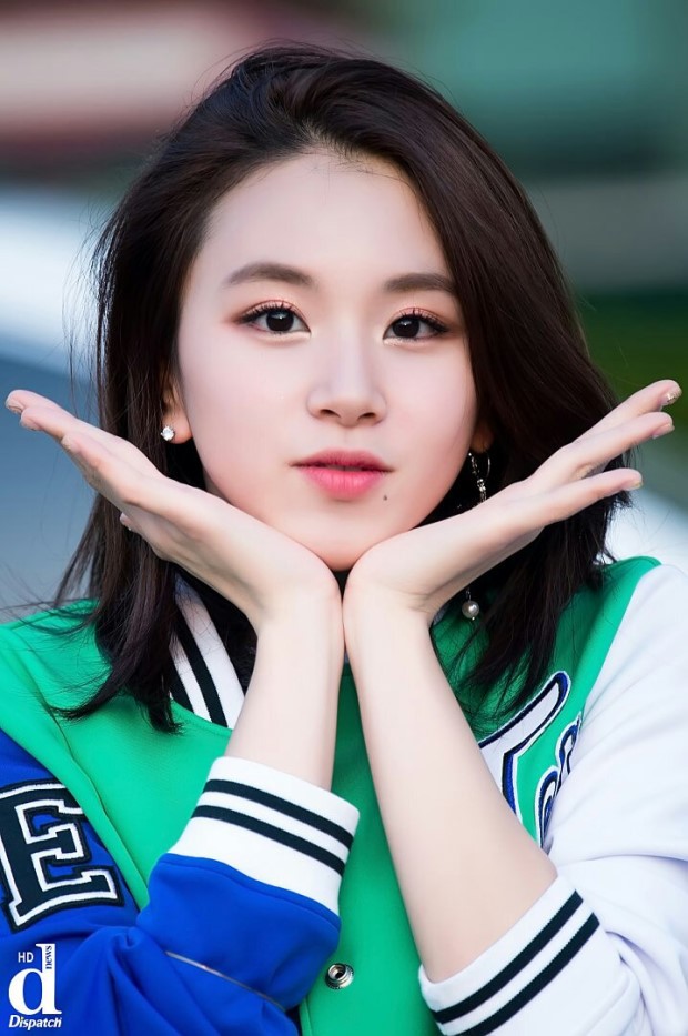 트와이스 채영 | 인스티즈