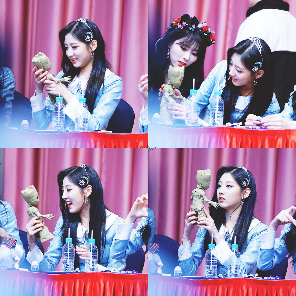 [러블리즈] 그냥 예인이 | 인스티즈