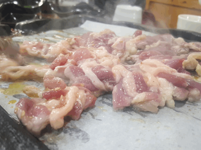 오리고기 움짤들 | 인스티즈