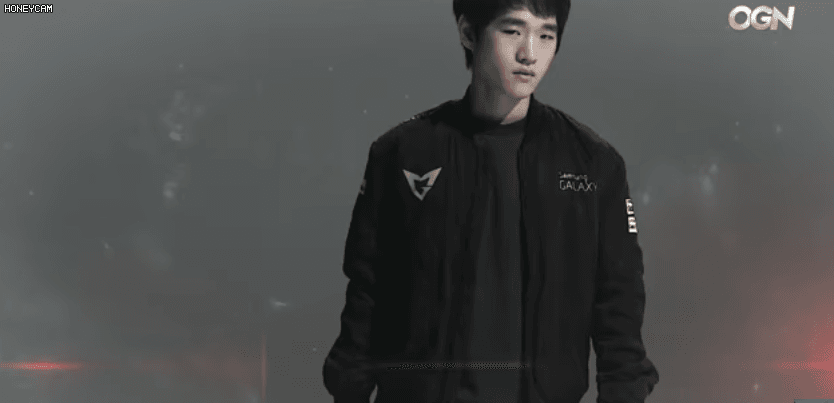 [LOL] LCK 선수별 간지 오프닝ㄷㄷㄷ.gif | 인스티즈