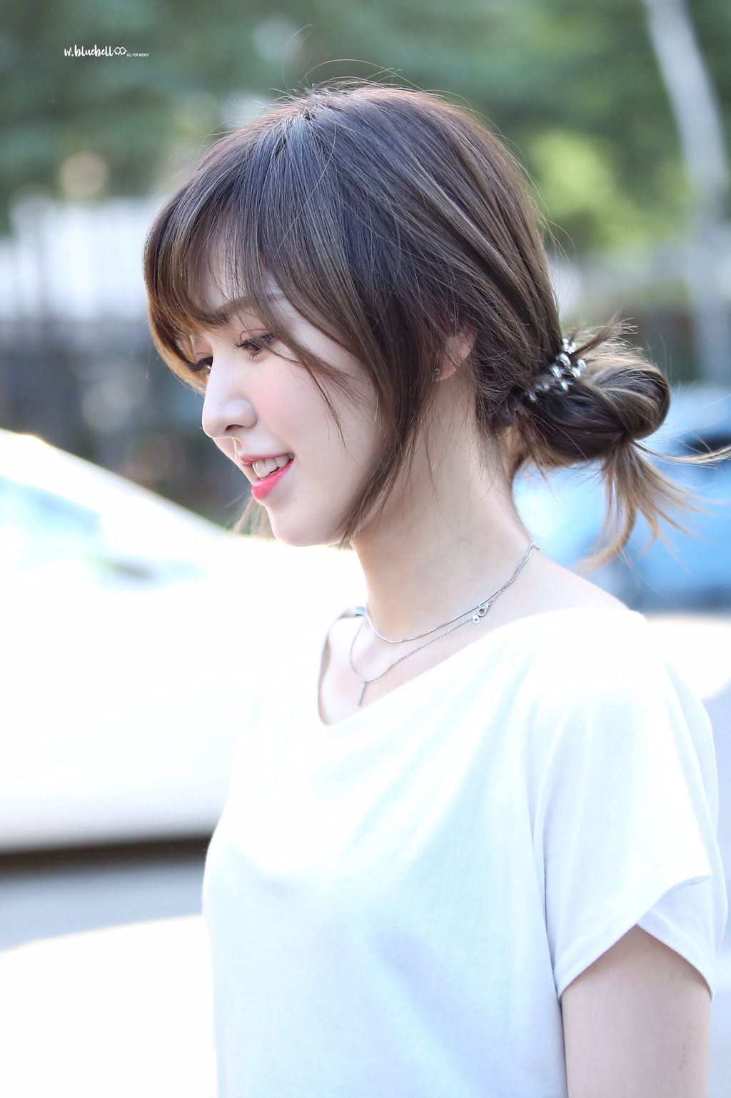 [레드벨벳] 금요일 아침이라서 웬디 | 인스티즈