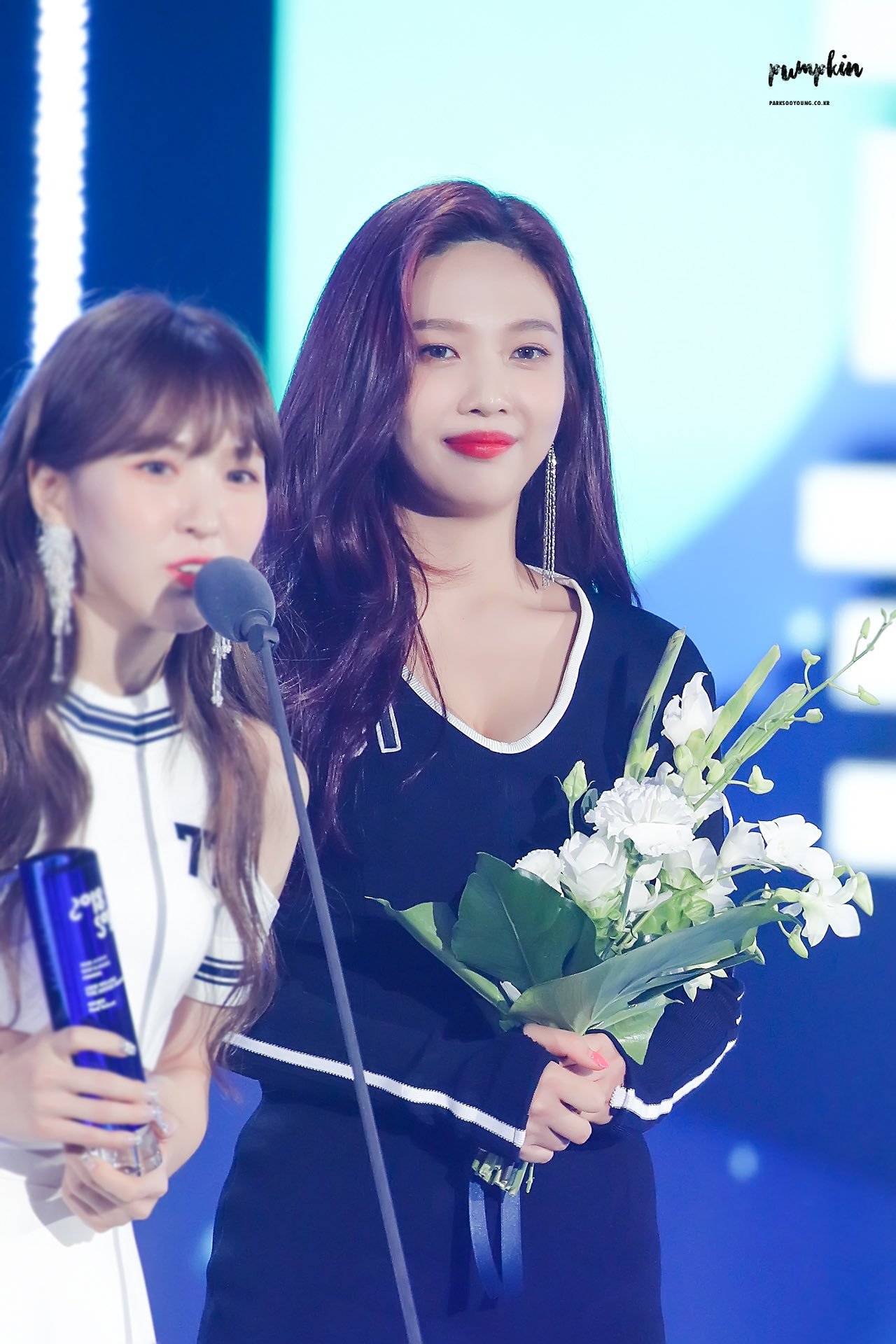 레드벨벳 조이.jpgif | 인스티즈