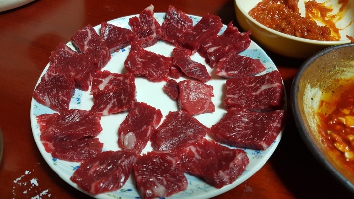 시민족발경산 이미지