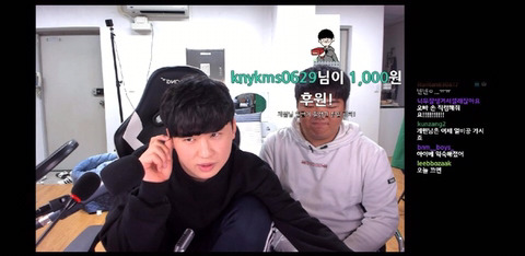 [오버워치] 메이코패스 유투버 김재원 얼굴공개 | 인스티즈