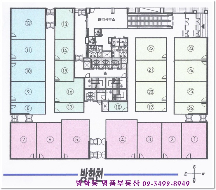 금강파크 이미지
