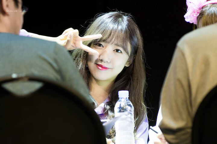 [에이핑크] 벤제마가 멀티골을 넣은게 신기해서 남주 | 인스티즈