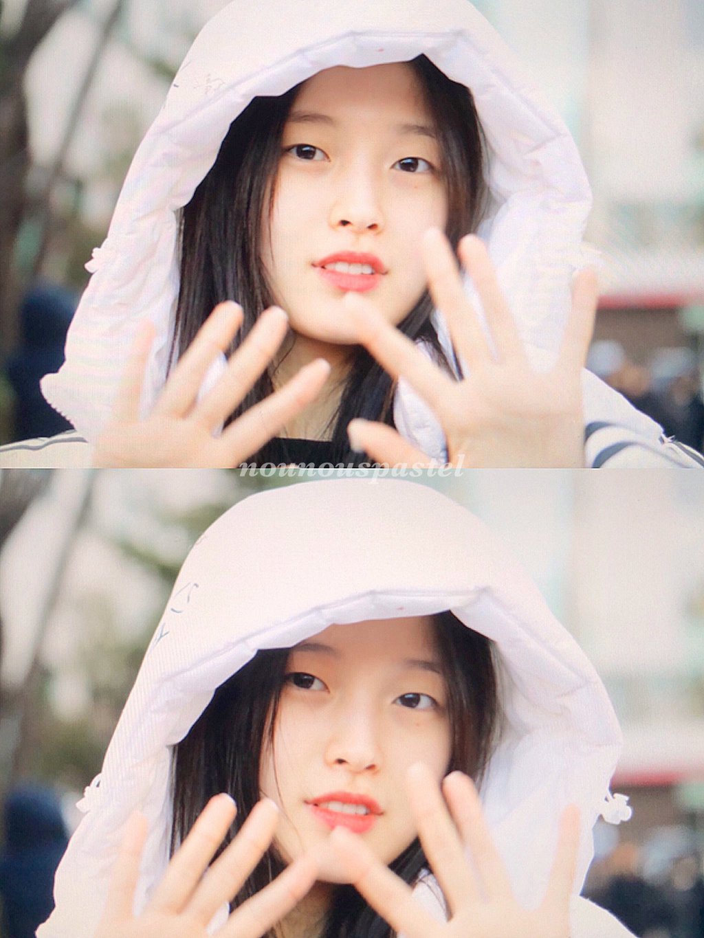 수수한 아린이.jpg | 인스티즈