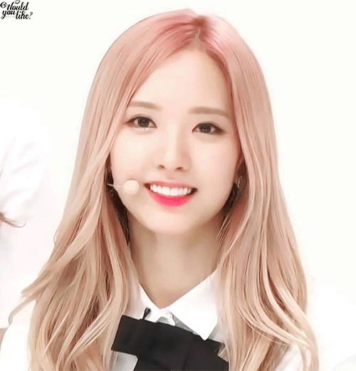 보나 : "공부해야 나랑 살지?" (우주소녀) | 인스티즈