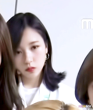 묘이하게 이쁜 묘이 미나 | 인스티즈