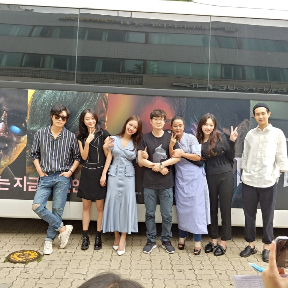 영화 '마녀'의 칼잡이 아가씨 배우 정다은.jpg | 인스티즈