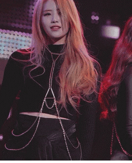 [러블리즈] 박싱데이가 찾아와서 미주 | 인스티즈