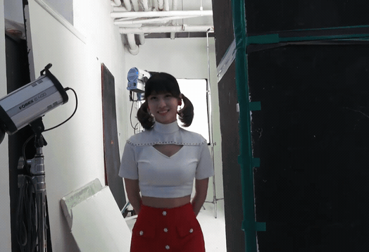 카메라 강도 테스트.gif | 인스티즈