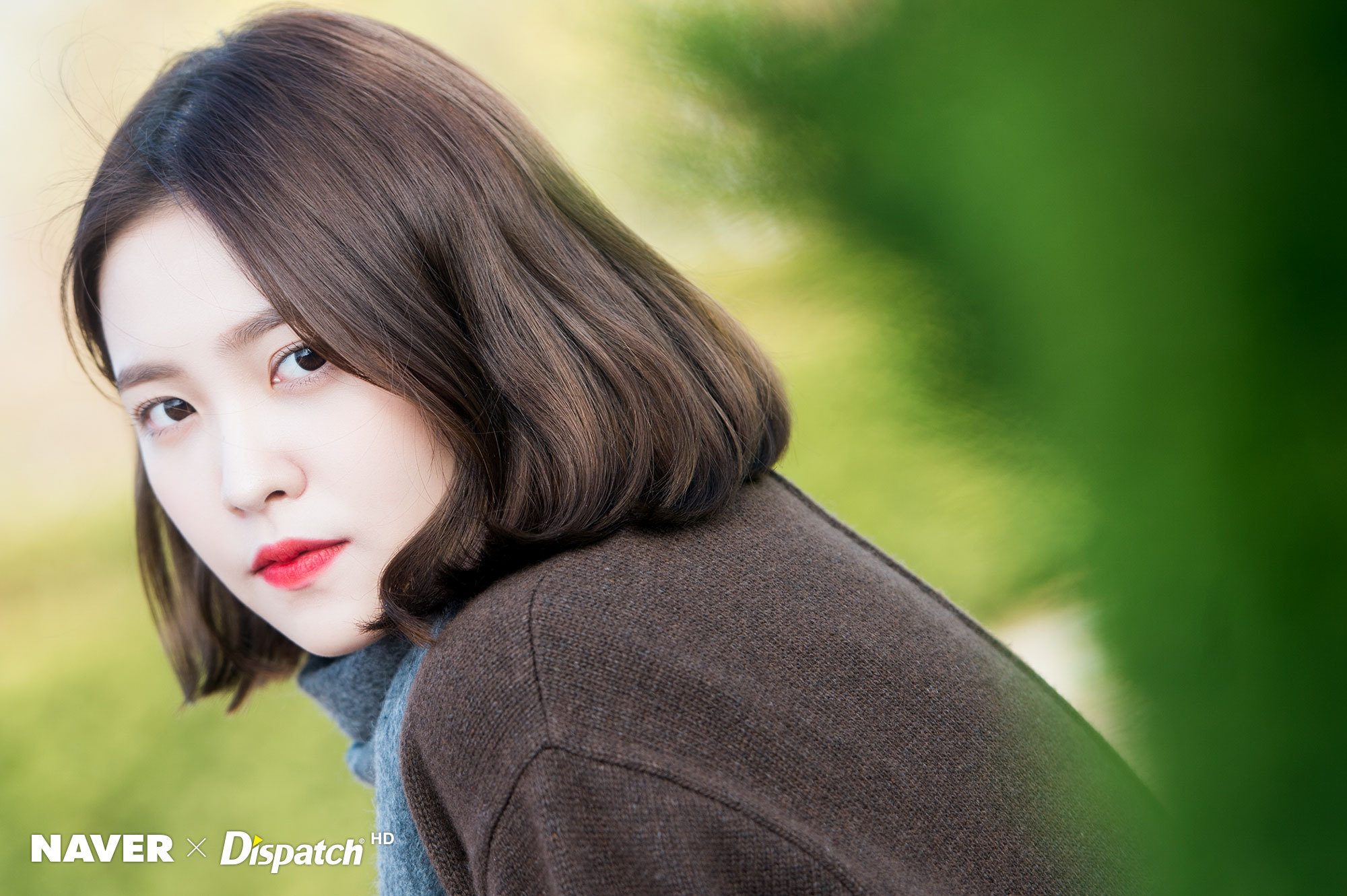 [사이즈주의] 디스패치가 찍은 레드벨벳 HD포토 | 인스티즈