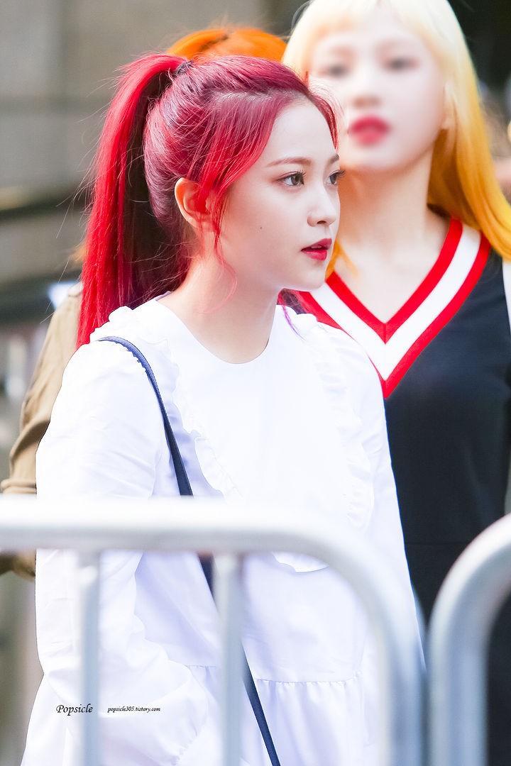 레드벨벳 예리 | 인스티즈