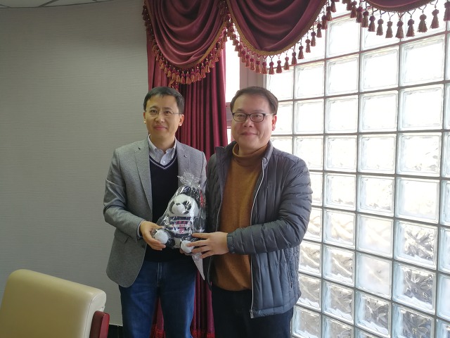 한국교육그룹 이미지
