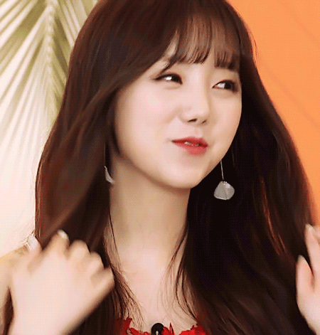 [러블리즈] 이번 토요일에 친구가 자기 여자친구를 소개 시켜준다고 해서 케이 | 인스티즈