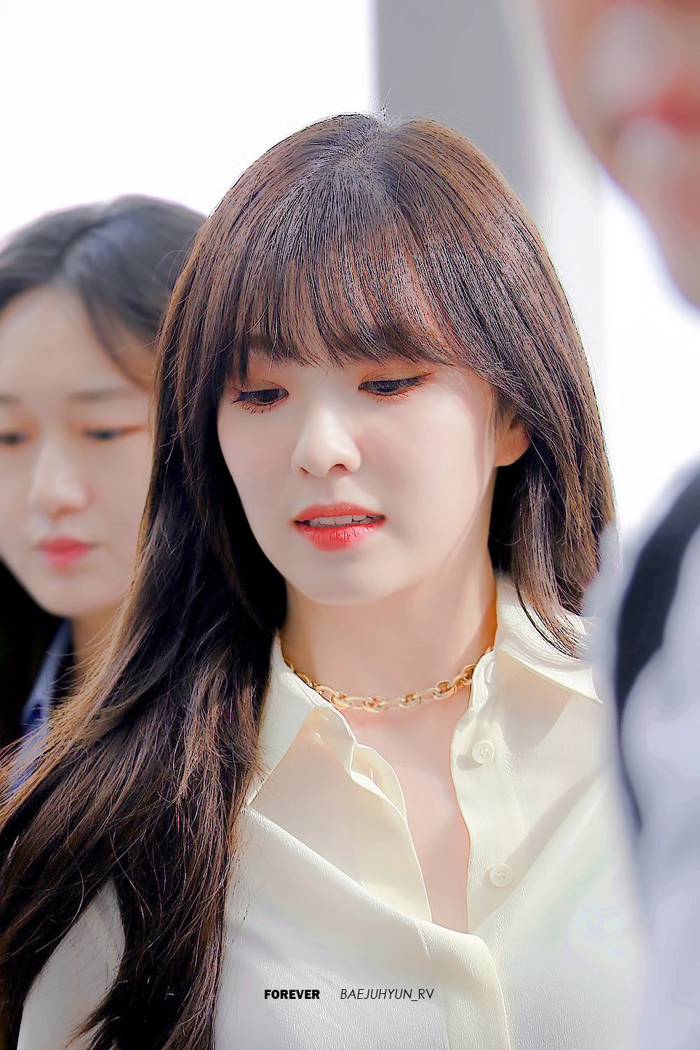 진짜 개이쁜 아이린.jpgif | 인스티즈