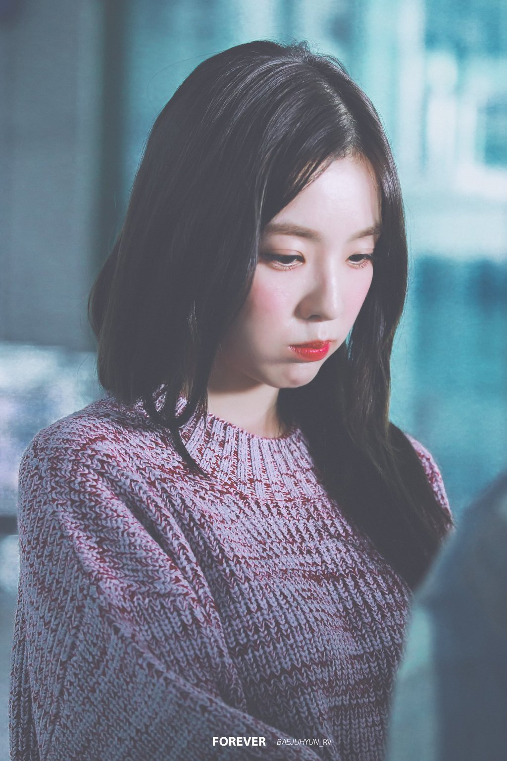 수수하게 이쁜 아이린.jpg | 인스티즈
