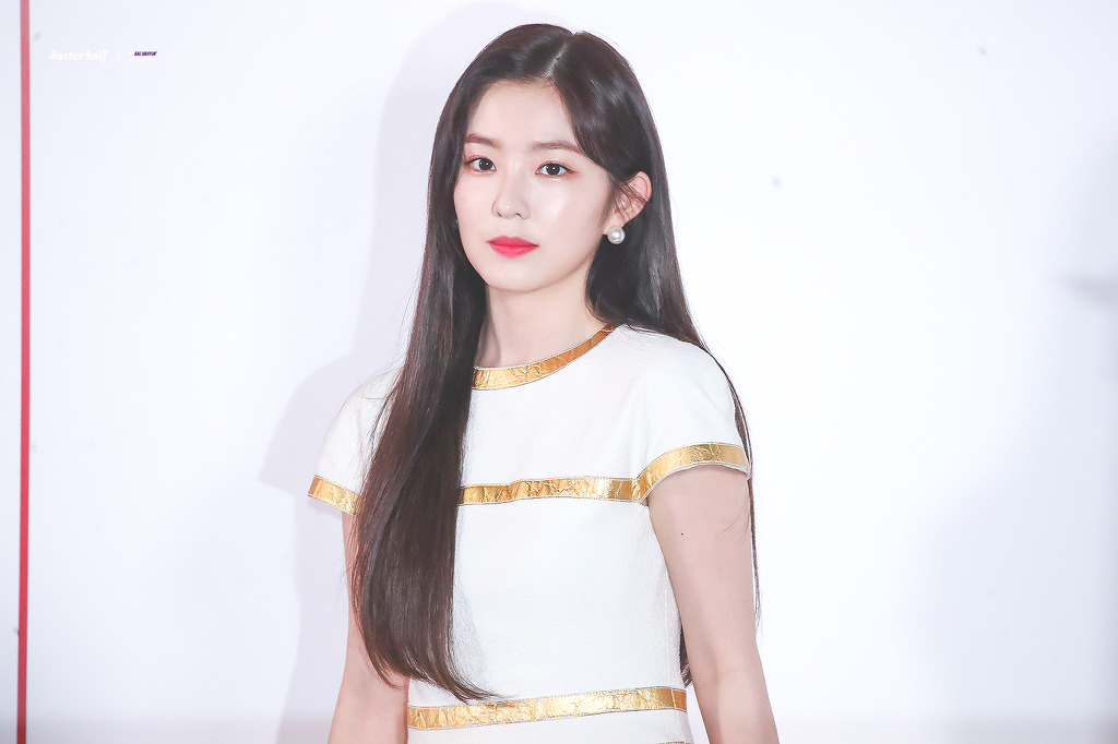진짜 개이쁜 아이린.jpgif | 인스티즈