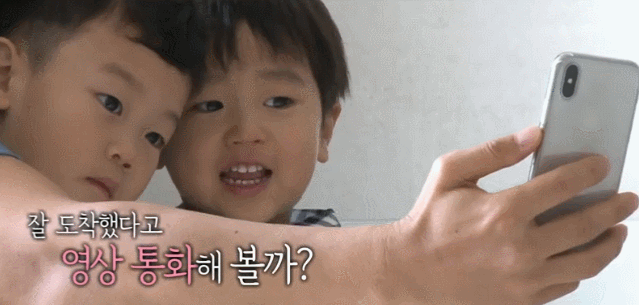 운동 열심히 한 대박이.gif | 인스티즈