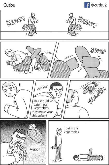 흔한 응가 만화의 수출 | 인스티즈