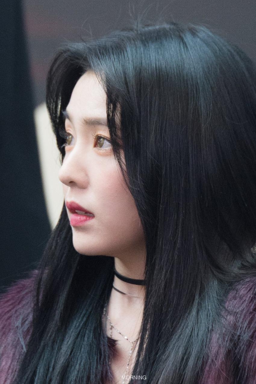 레드벨벳 아이린의 클라스 옆모습.jpg | 인스티즈